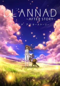 Clannad After Story