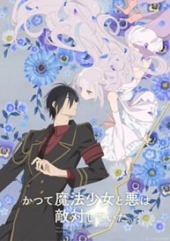 Katsute Mahou Shoujo to Aku wa Tekitai shiteita.
