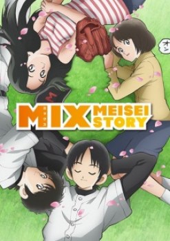 Mix Meisei Story