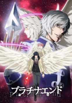 Platinum End