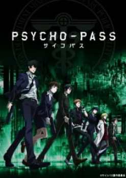 Psycho-Pass