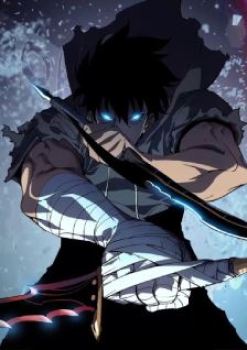 Solo leveling – Ore dake Level Up na Ken